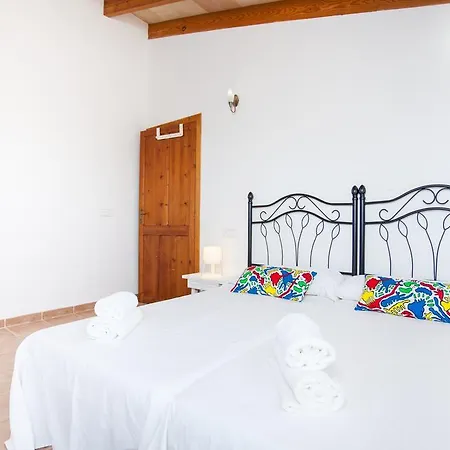 Villa Cas Rossinyol Lloseta
