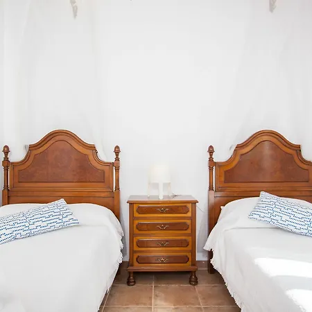 Villa Cas Rossinyol *