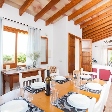 Villa Cas Rossinyol
